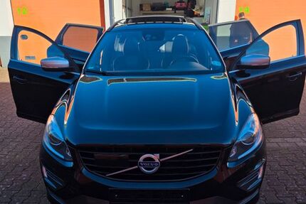 Volvo XC60 138.900 km 19.990 &euro; Schwelm 58332