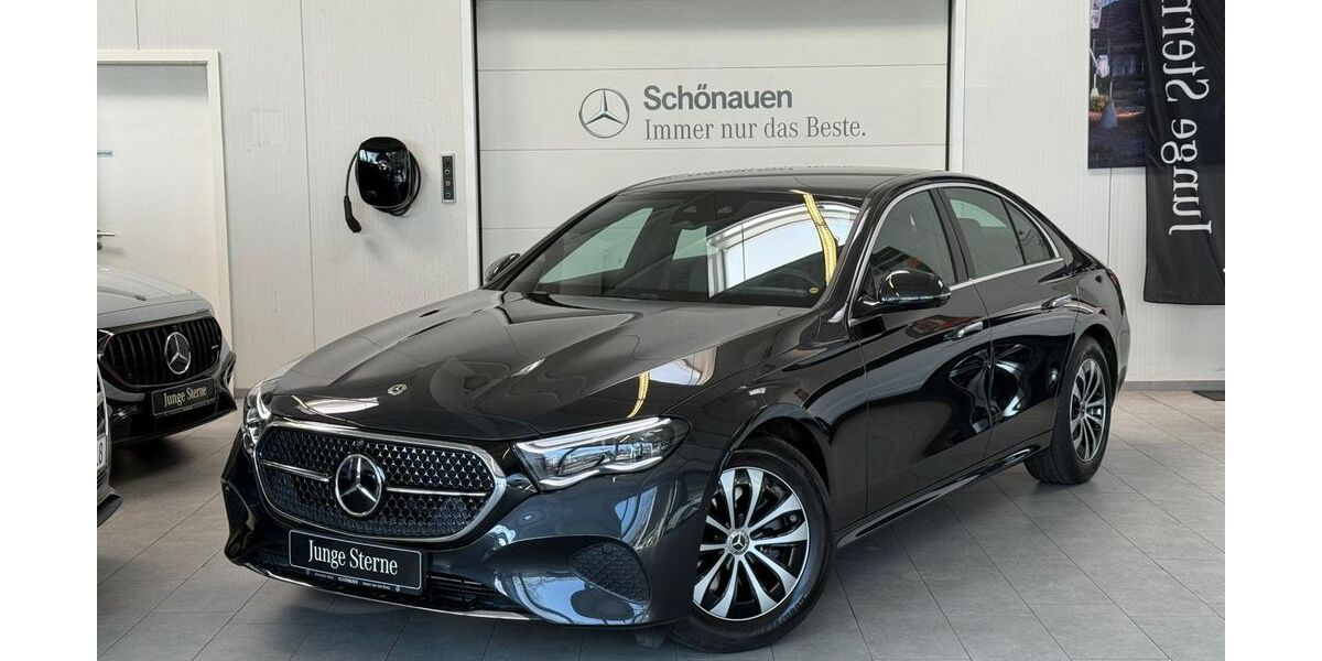 Mercedes-Benz E 220 8.612 km 48.750 &euro; Wuppertal 42281