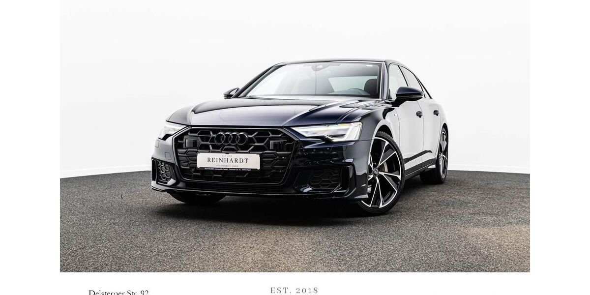 Audi A6 24.524 km 44.300 &euro; Hagen 58091