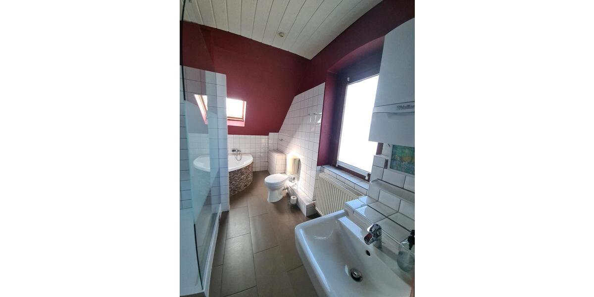 Maisonettenwohnung Remscheid Reinshagen - 2 Zimmer, 68 m&sup2;, 550&euro; | Angebot:25843078