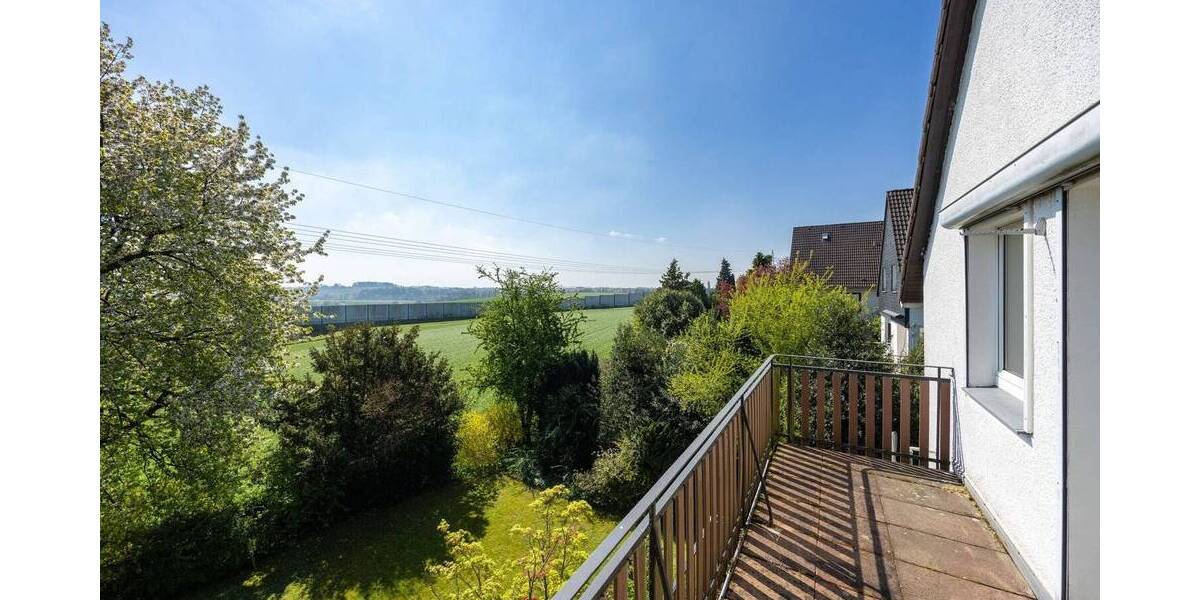 Einfamilienhaus Heiligenhaus Mitte - 9 Zimmer, 200 m&sup2;, 580.000&euro; | Angebot:25679812