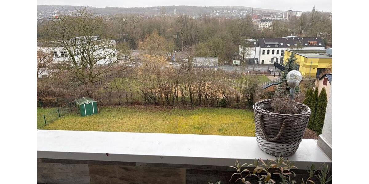 Etagenwohnung Wuppertal Gemarkung Langerfeld - 4 Zimmer, 115 m&sup2;, 279.000&euro; | Angebot:25286231