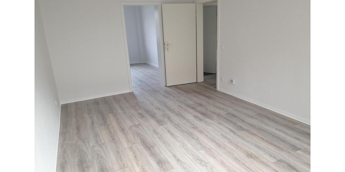 Etagenwohnung Gelsenkirchen Gelsenkirchen-Mitte - 3 Zimmer, 61 m&sup2;, 430&euro; | Angebot:24466208