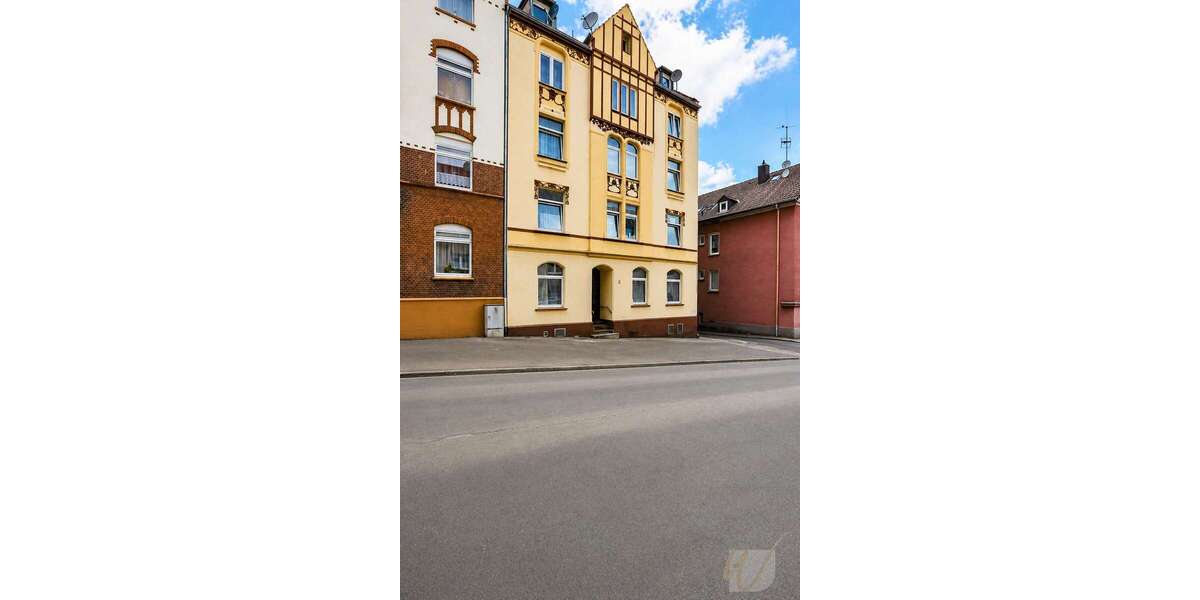 Etagenwohnung Hagen Dahl - 4 Zimmer, 131 m&sup2;, 147.000&euro; | Angebot:27293818