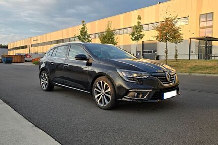 Renault Megane 122.925 km 10.900 &euro; Gelsenkirchen 45888