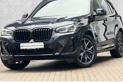 BMW X3 99.017 km 38.480 &euro; Wuppertal 42117