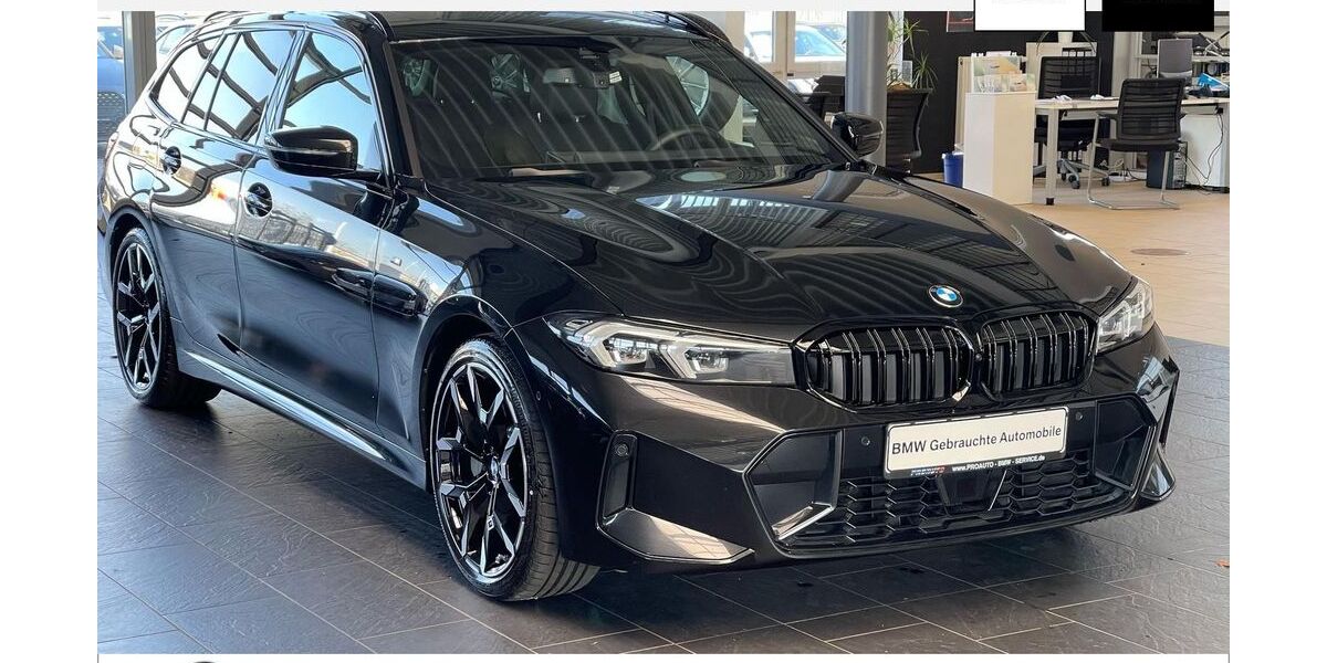 BMW 330 5.656 km 47.990 &euro; Langenfeld 40764