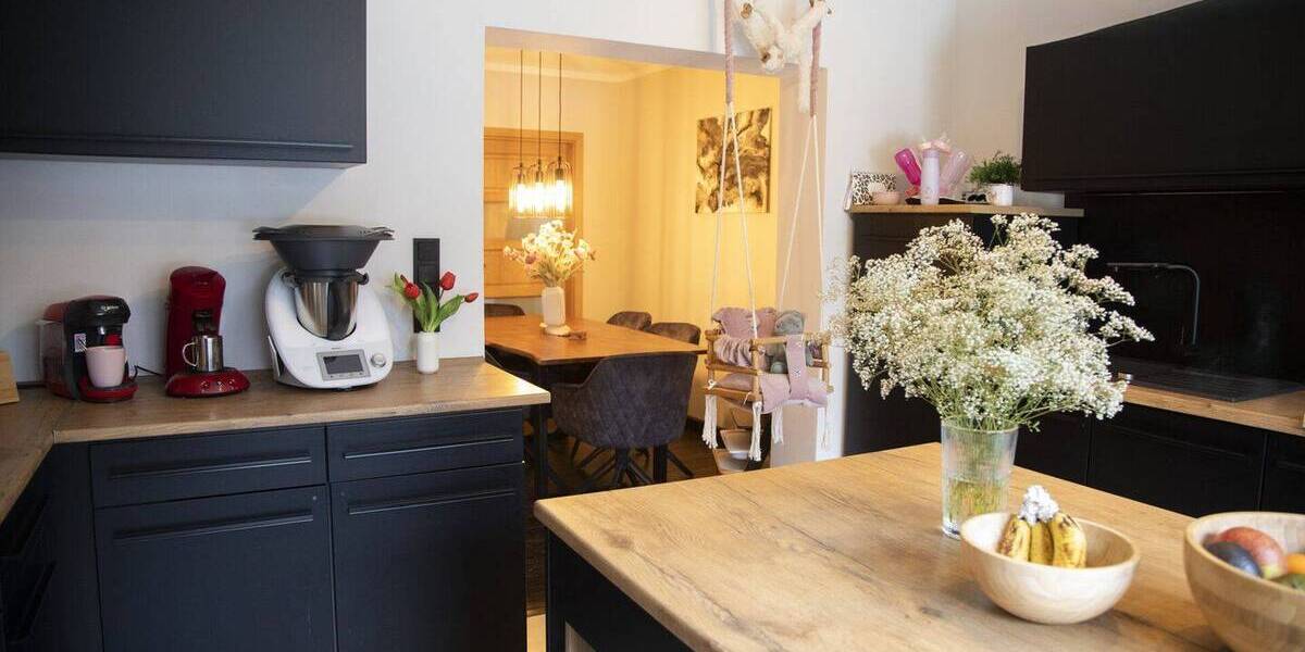 Reihenendhaus Hagen Vorhalle - 5 Zimmer, 135 m&sup2;, 349.000&euro; | Angebot:26672725