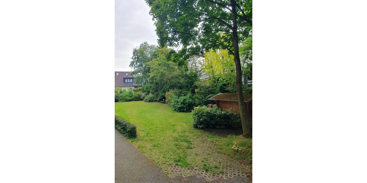 Erdgeschoßwohnung Ratingen Tiefenbroich - 2 Zimmer, 61 m&sup2;, 187.000&euro; | Angebot:26505314