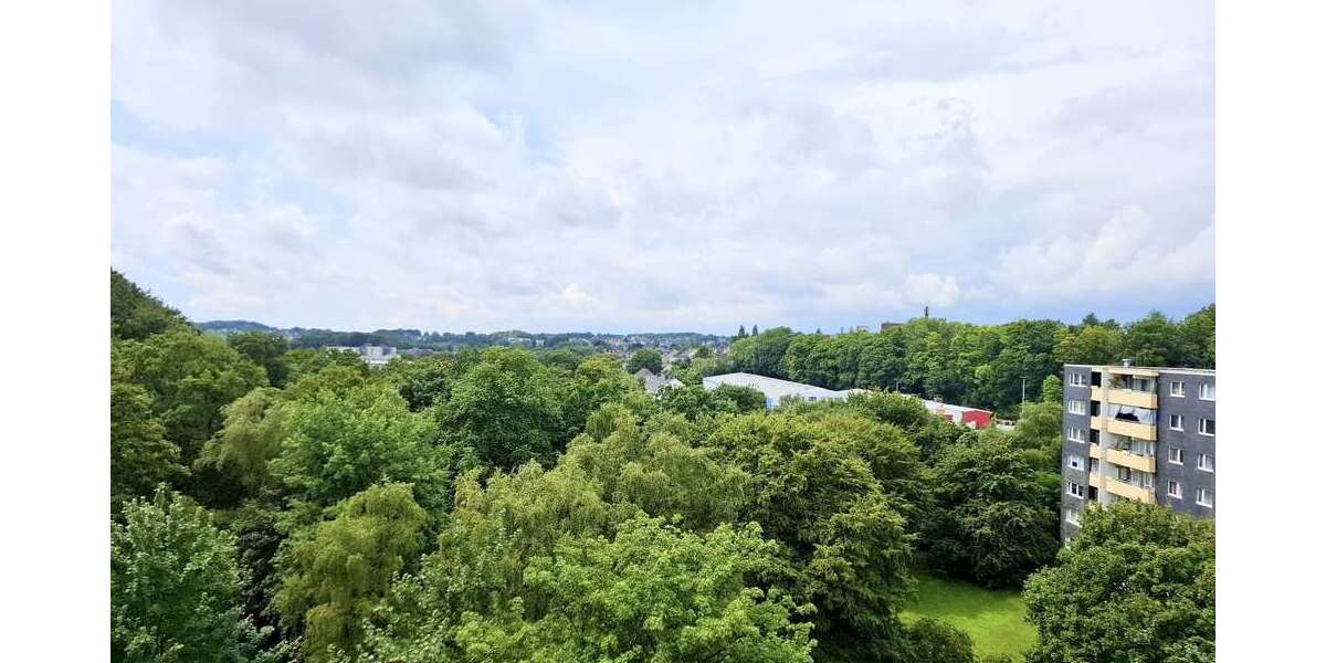 Etagenwohnung Wuppertal Gemarkung Ronsdorf - 3 Zimmer, 78 m&sup2;, 179.000&euro; | Angebot:25935371