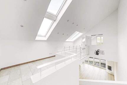 Wohnung Ratingen Hösel - 4 Zimmer, 151 m&sup2;, 595.000&euro; | Angebot:25696410