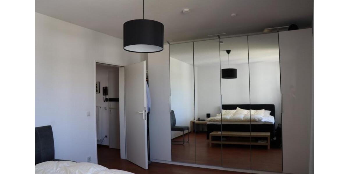 Ferienimmobilie Düsseldorf Pempelfort - 1.959&euro; | Angebot:25355744