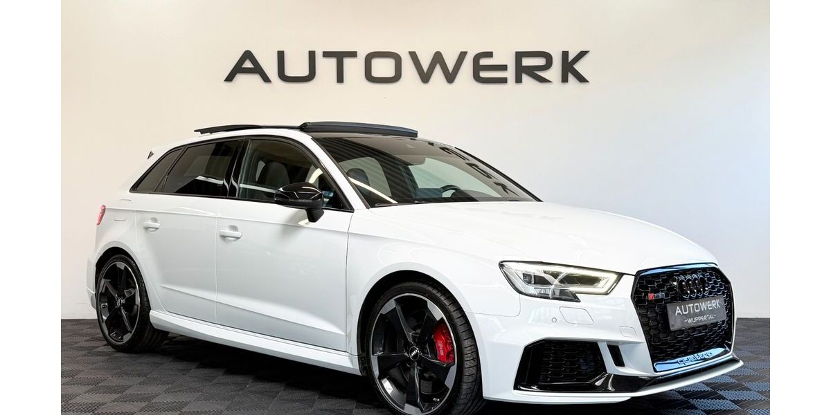 Audi RS3 69.965 km 41.999 &euro; Hückeswagen 42499