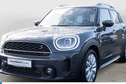 Mini Cooper SD Countryman 52.849 km 28.290 &euro; Remscheid 42897
