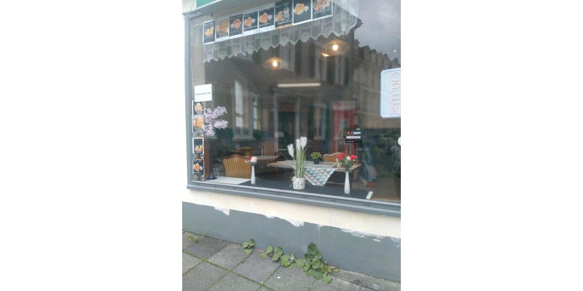 Gewerbeobjekt Wuppertal Gemarkung Langerfeld - 15&euro; | Angebot:26572465