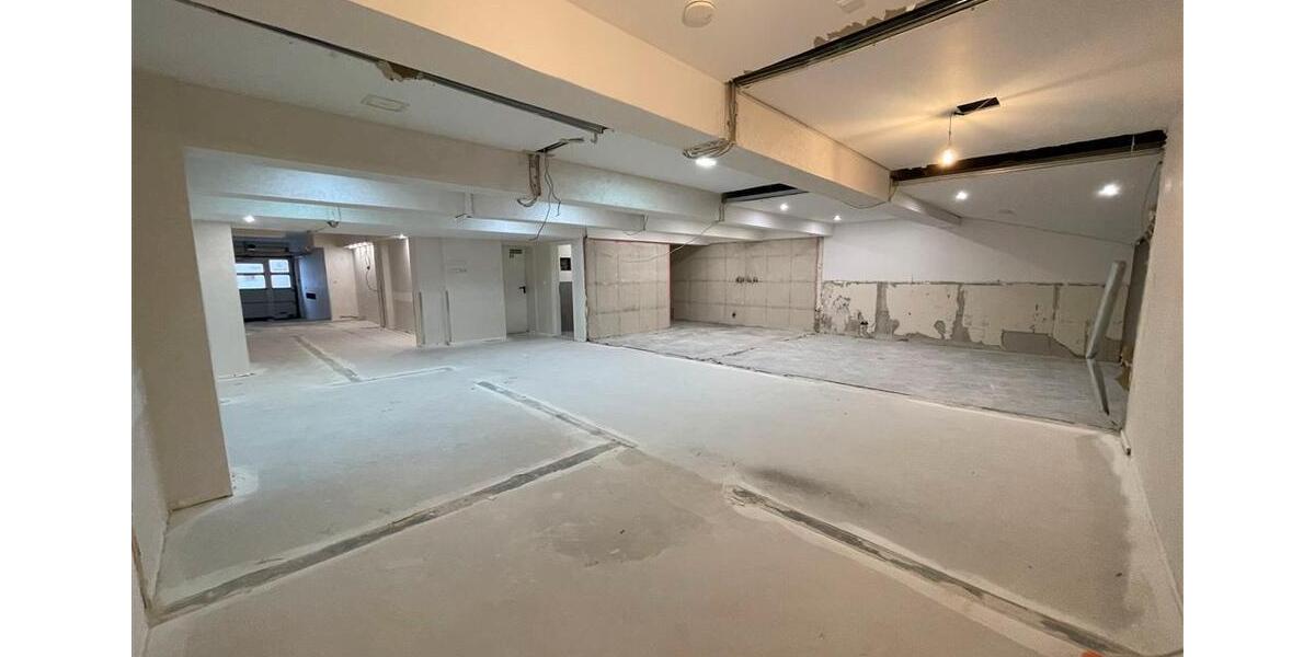 Gewerbeobjekt Düsseldorf Oberbilk - 1.435&euro; | Angebot:18458807