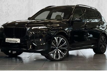 BMW X7 14.200 km 91.840 &euro; Sprockhövel 45549