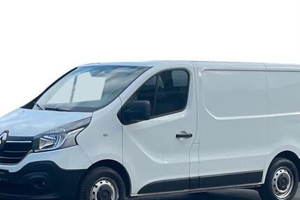 Renault Trafic 146.605 km 11.900 &euro; Solingen/NRW 42655