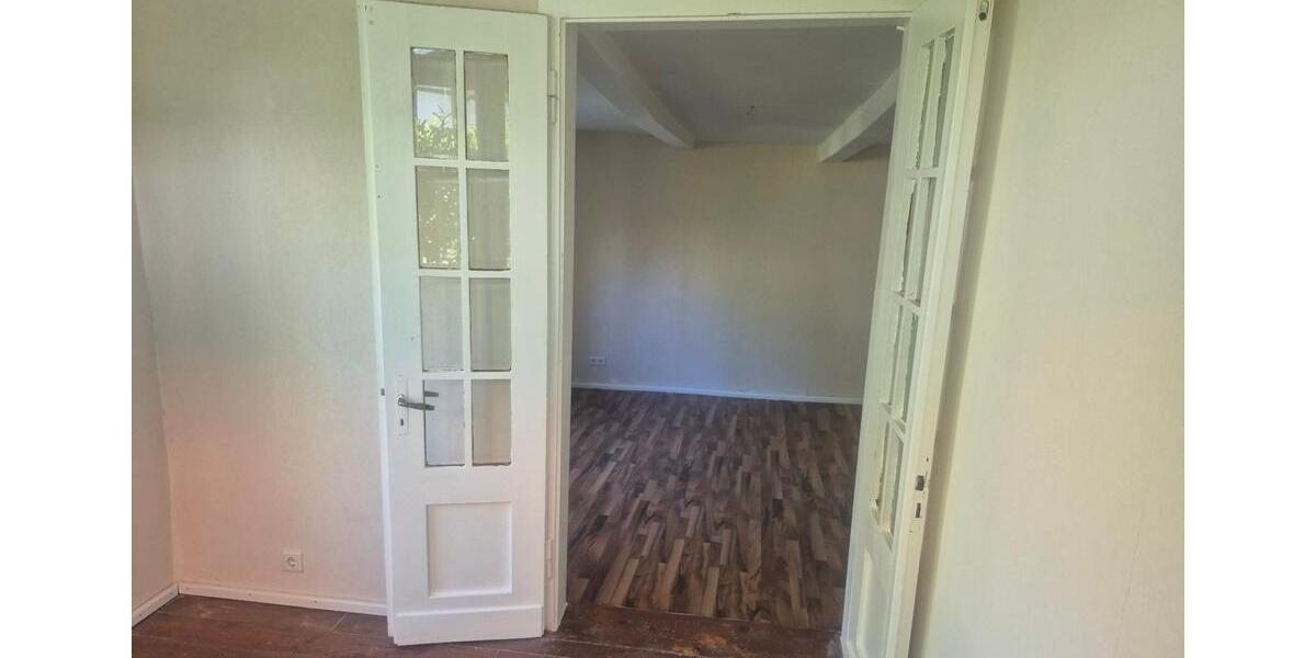 Erdgeschoßwohnung Hattingen - 4 Zimmer, 72 m&sup2;, 410&euro; | Angebot:26468269