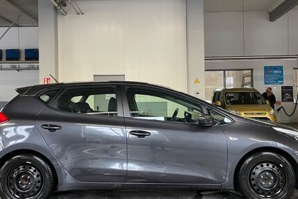 Kia ceed / Ceed 136.000 km 4.800 &euro; Leichlingen 42799