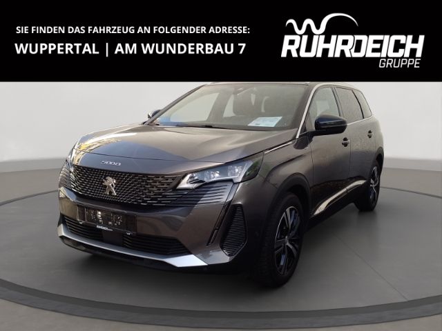 Peugeot 5008 41.012 km 31.590 &euro; Wuppertal 42103
