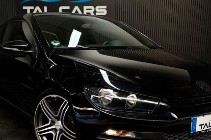 VW Scirocco 176.000 km 9.999 &euro; Wuppertal 42279