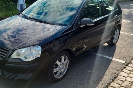 VW Polo 72.791 km 3.300 &euro; Solingen 42651