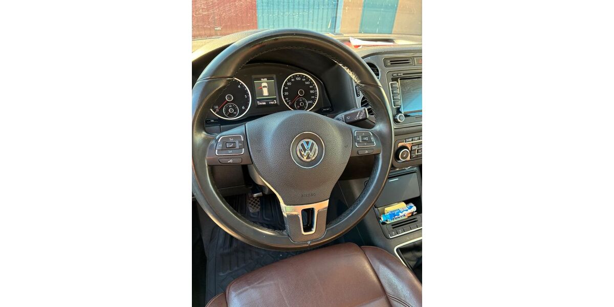 VW Tiguan 179.890 km 9.250 &euro; Düsseldorf 40549