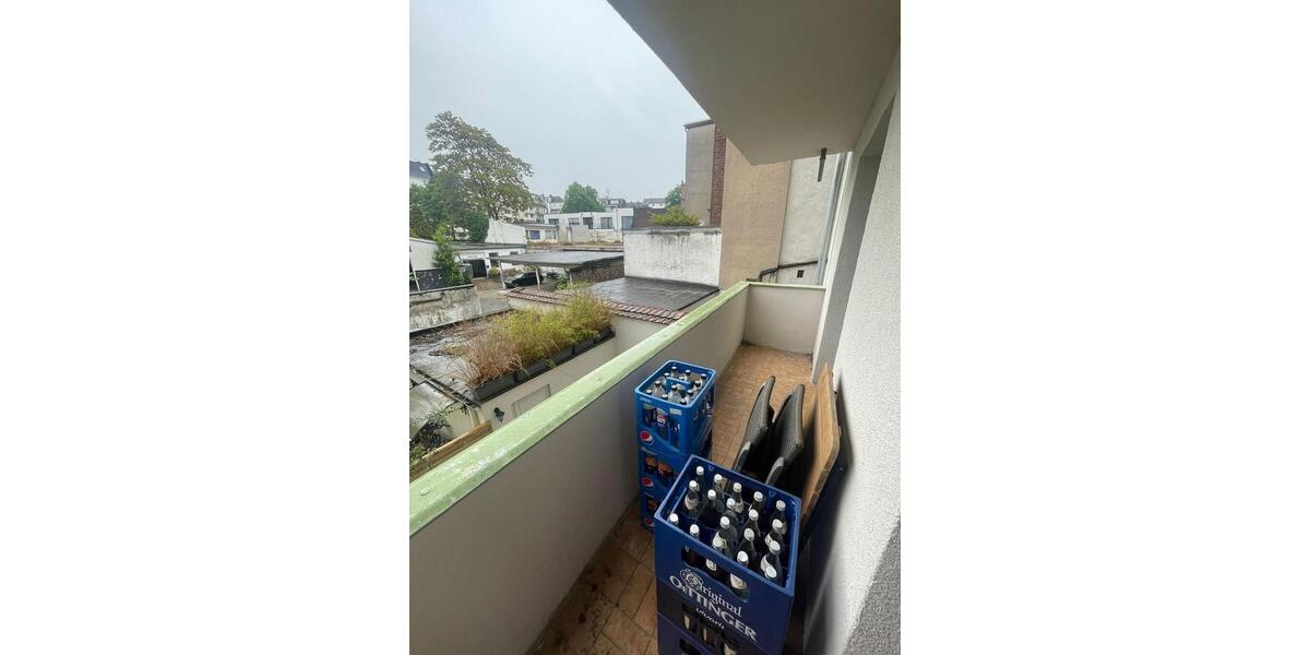 Etagenwohnung Düsseldorf Pempelfort - 2 Zimmer, 68 m&sup2;, 1.224&euro; | Angebot:26536511