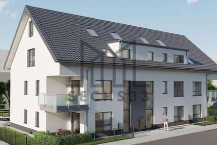 Wohnung Düsseldorf Stadtbezirk 6 - 4 Zimmer, 107 m&sup2;, 643.020&euro; | Angebot:27348017