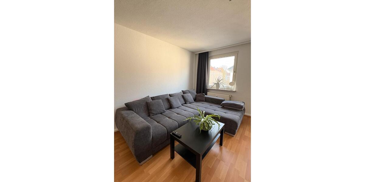 Etagenwohnung Wuppertal Gemarkung Elberfeld - 2 Zimmer, 68 m&sup2;, 684&euro; | Angebot:25379989