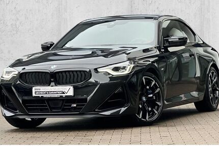 BMW M240i 25.000 km 53.880 &euro; Wuppertal 42117