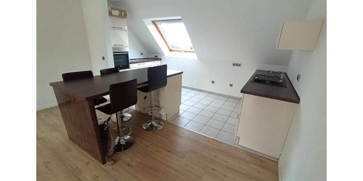 Maisonettenwohnung Hattingen Niederbonsfeld - 3 Zimmer, 79 m&sup2;, 249.000&euro; | Angebot:24916985