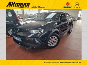 Opel Mokka Edition Komfortp. Techp. Alu 6.414 km 21.280 &euro; HAAN 42781