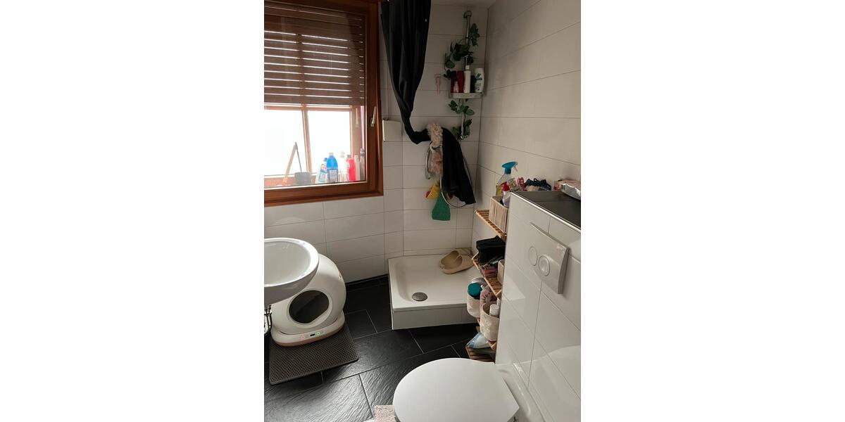 Etagenwohnung Essen Stadtkern - 1 Zimmer, 35 m&sup2;, 435&euro; | Angebot:26563172