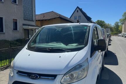Ford Transit Custom 314.643 km 4.000 &euro; Bochum 44894