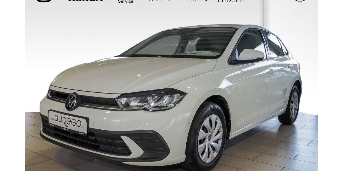 VW Polo 49.019 km 15.980 &euro; Wuppertal 42103