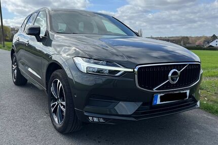Volvo XC60 112.700 km 25.900 &euro; Essen 45307