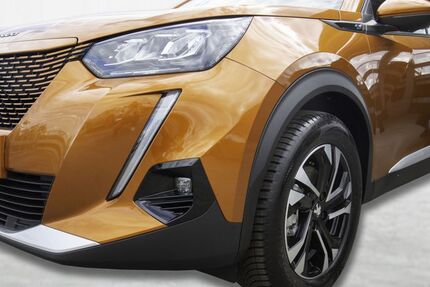 Peugeot 2008 100 km 31.190 &euro; Bochum 44801