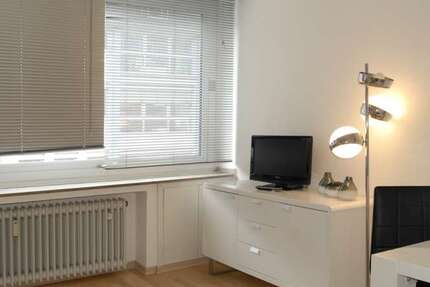 Zimmer Düsseldorf Stadtmitte - 1 Zimmer, 930&euro; | Angebot:26105267
