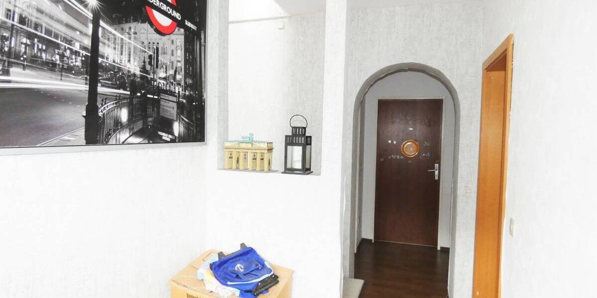 Einfamilienhaus Burscheid - 7 Zimmer, 260 m&sup2;, 529.000&euro; | Angebot:25679995