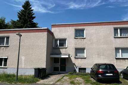 Wohnung Radevormwald - 2 Zimmer, 60 m&sup2;, 59.900&euro; | Angebot:24230389