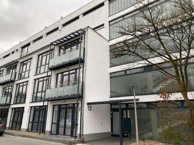 Etagenwohnung Solingen Wald - 2 Zimmer, 48 m&sup2;, 880&euro; | Angebot:26591554