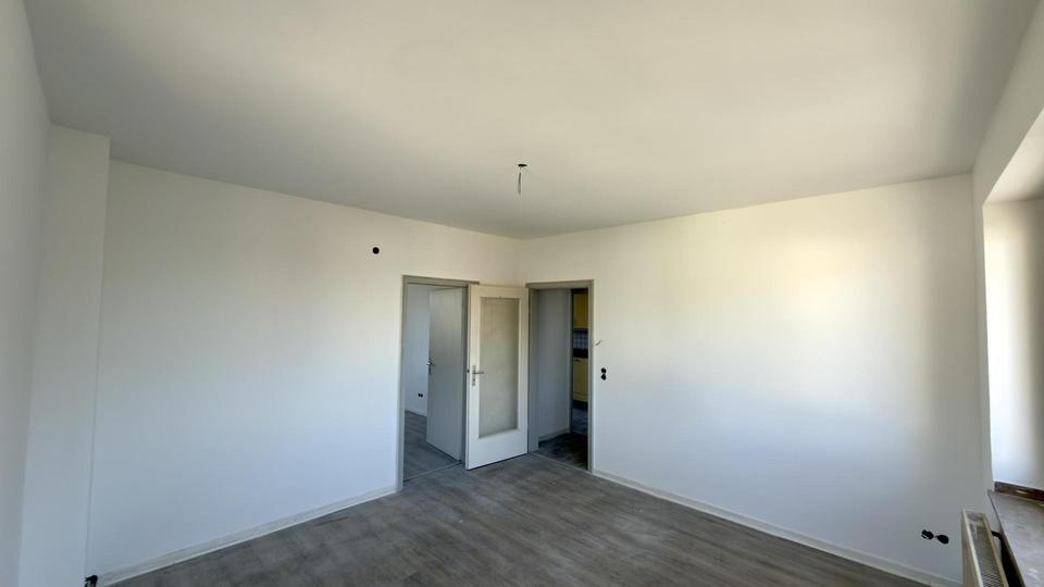 Etagenwohnung Solingen Burg - 2 Zimmer, 55 m&sup2;, 690&euro; | Angebot:26637417