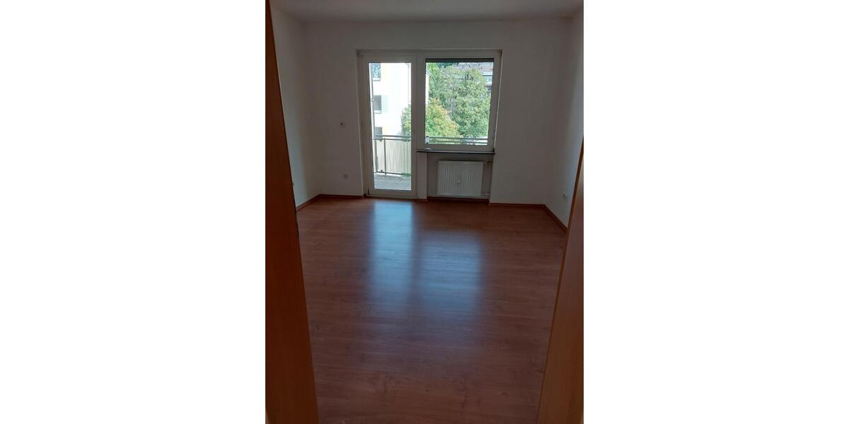 Etagenwohnung Wuppertal Elberfeld - 2 Zimmer, 63 m&sup2;, 441&euro; | Angebot:25423294