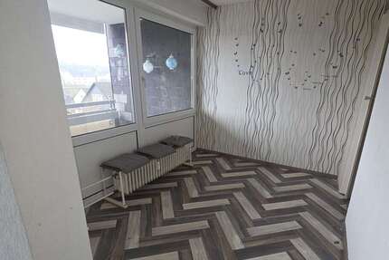 Wohnung Radevormwald Uelfe IV - 2 Zimmer, 61 m&sup2;, 309&euro; | Angebot:25521155