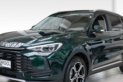 MG ZS 10.000 km 18.985 &euro; Remscheid 42855