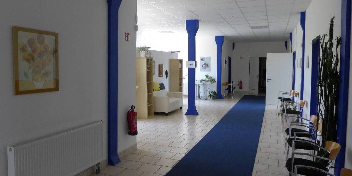 Gewerbeobjekt Wuppertal Vohwinkel - 1.495&euro; | Angebot:25726469