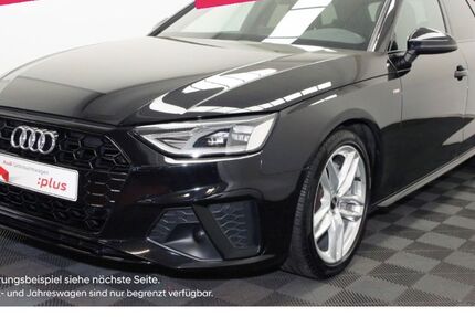 Audi A4 124.551 km 23.950 &euro; Solingen 42653