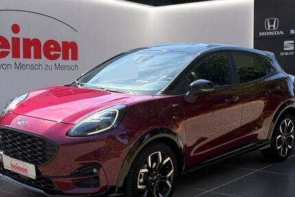 Ford Puma 33.070 km 22.899 &euro; Hagen 58135